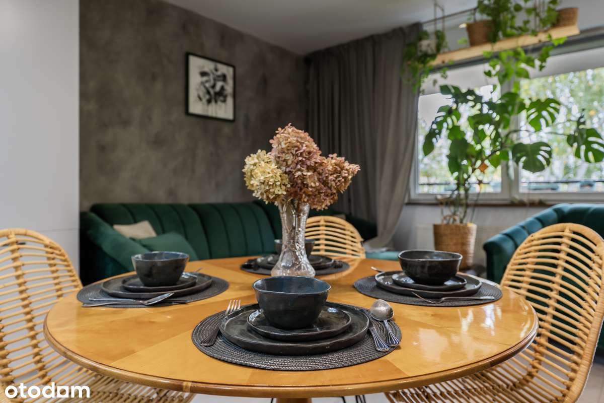 Nowoczesne 2 pokoje z dużym balkonem | Wrocław Nowy Dwór-2