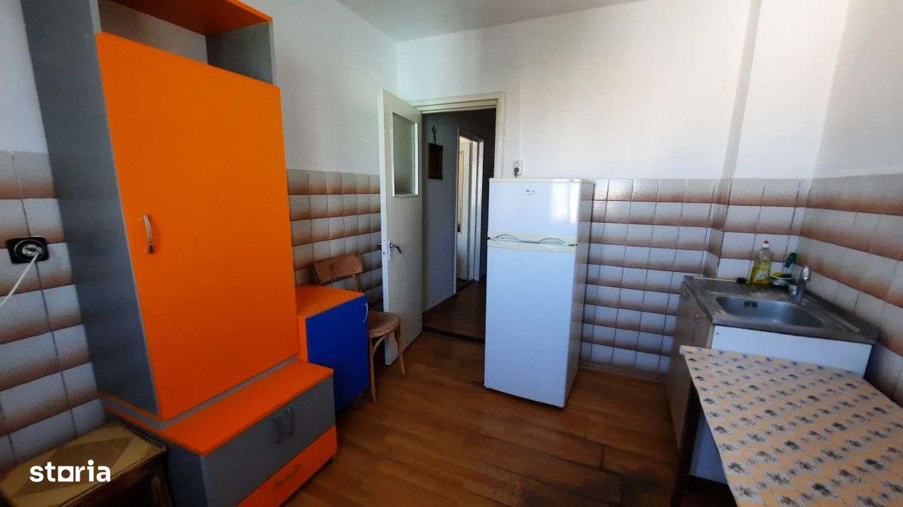 Comision 0 - Apartament 2 camere, confort 1, micro 6, etaj 4, Targovis-5