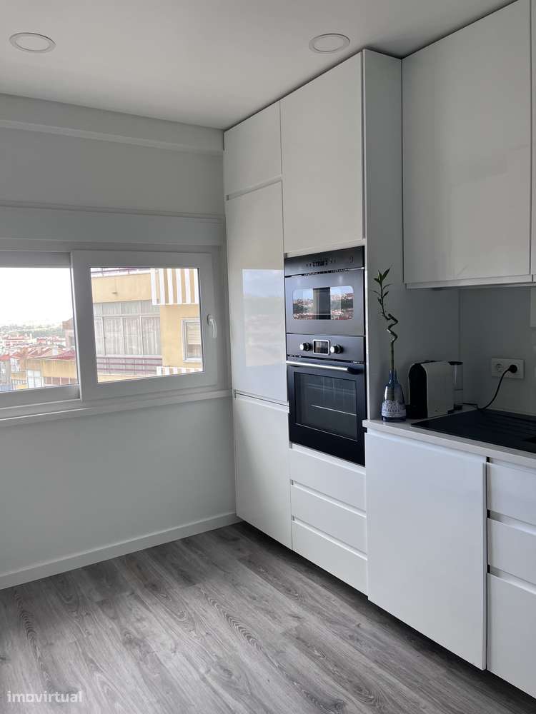 Apartamento T2 para Arrendamento - Grande imagem: 5/21