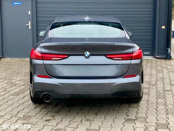 BMW Seria 2 218i M Sport - 29