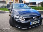 Volkswagen Golf Variant 1.6 TDI BlueMotion Technology Allstar - 5