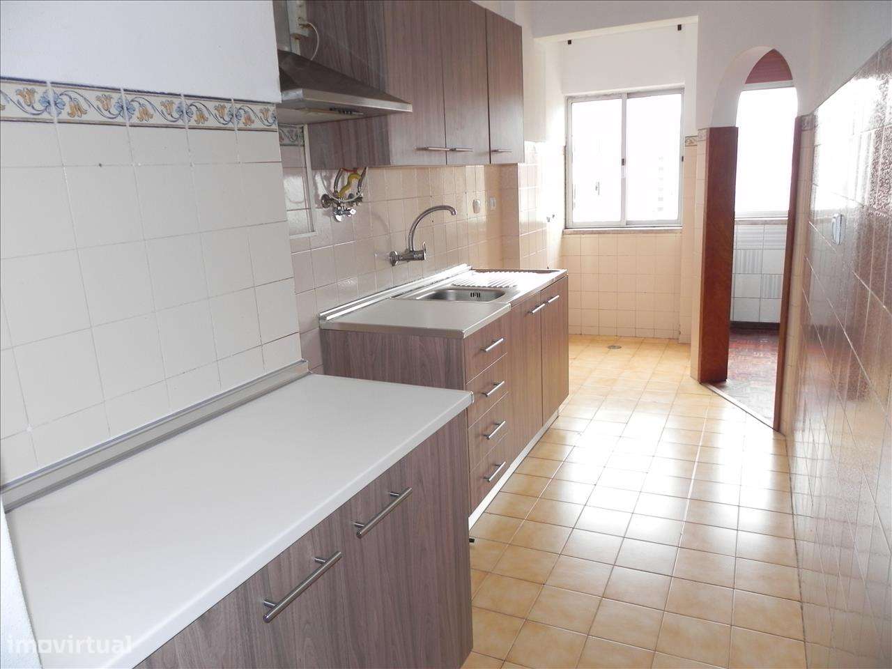 Apartamento T2 em São Marcos - Grande imagem: 2/18
