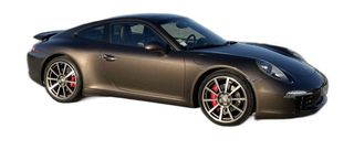 Porsche 991 Carrera 2 S PDK