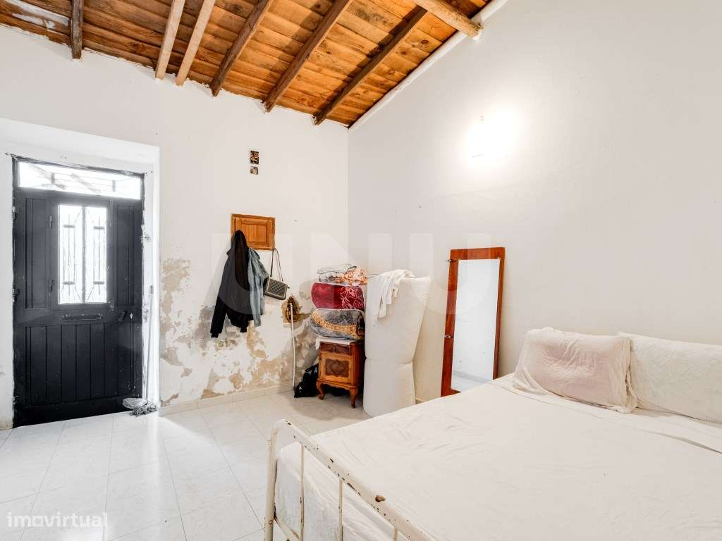 Moradia T1 com quintal e terraço, em Cuba - Grande imagem: 4/19