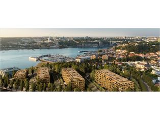 Excelente apartamento T1 para comprar junto a Marina da Afurada - V... - Grande imagem: 2/5