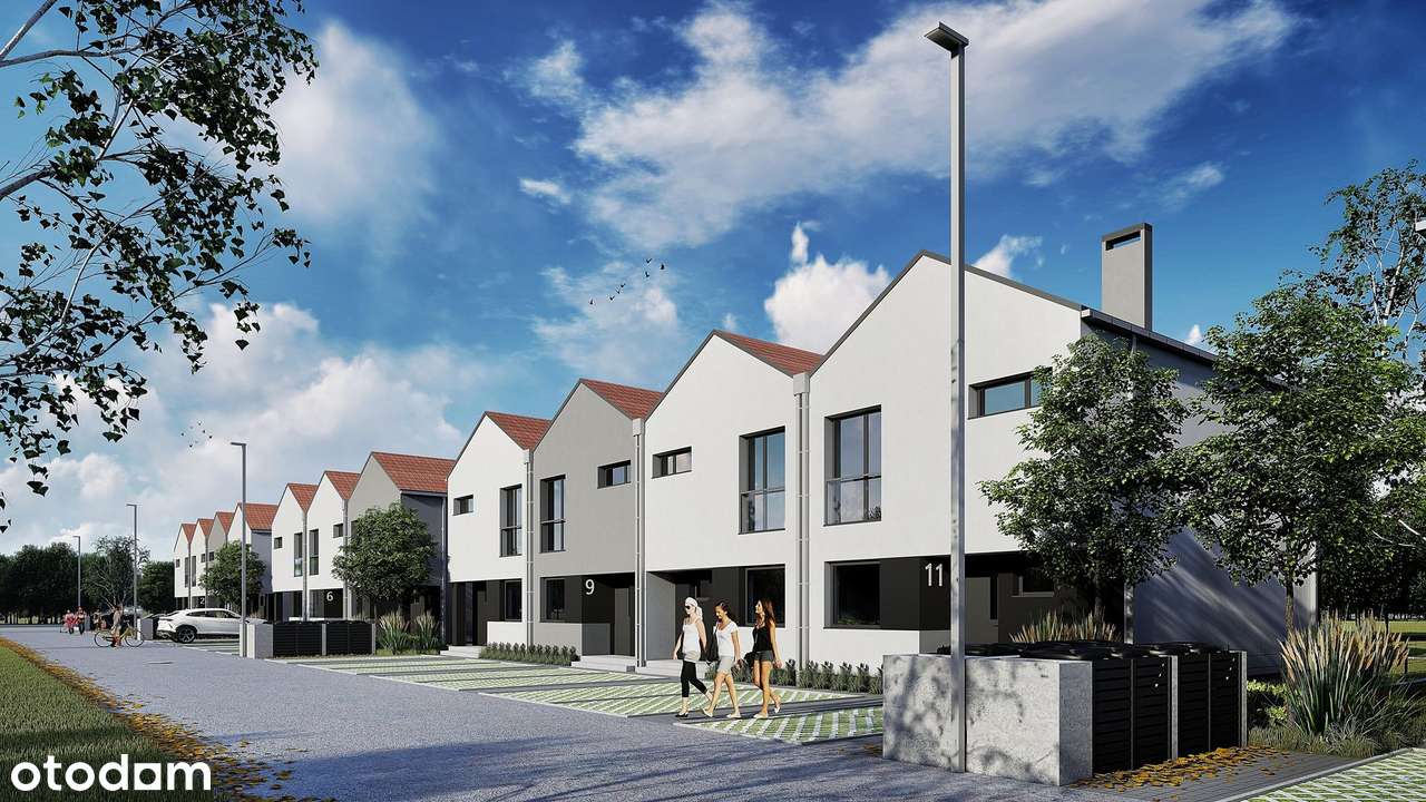 Osiedle Kąkolowa Polana w Koninie-1