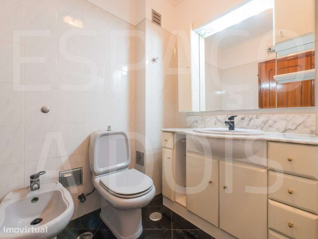 Moradia em Condomínio Privado com Piscina e Jardim | Luz Natural, P...-33