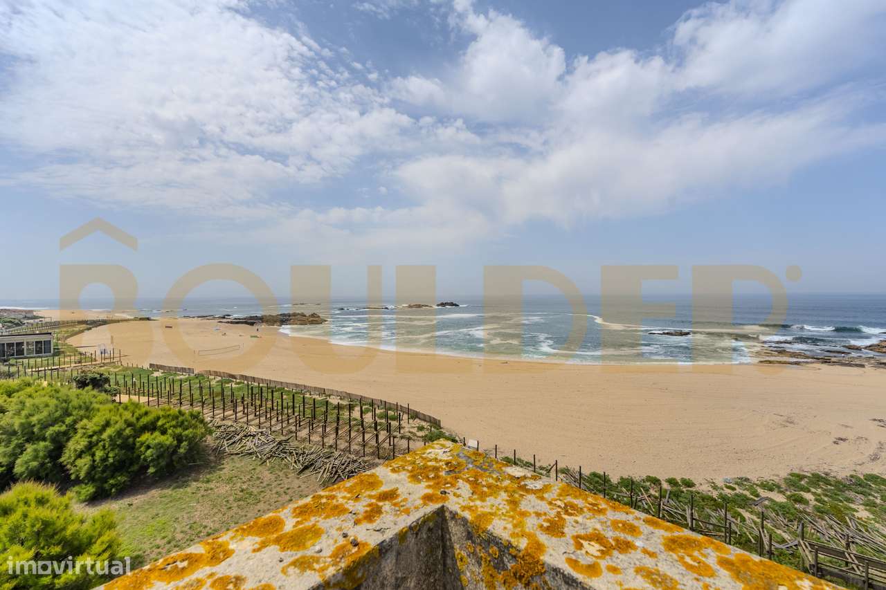 Apartamento T2 em Lavra-28