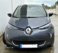 Renault Zoe (c/ Bateria) 41 kwh Life c/ LIMITED Pack - 2