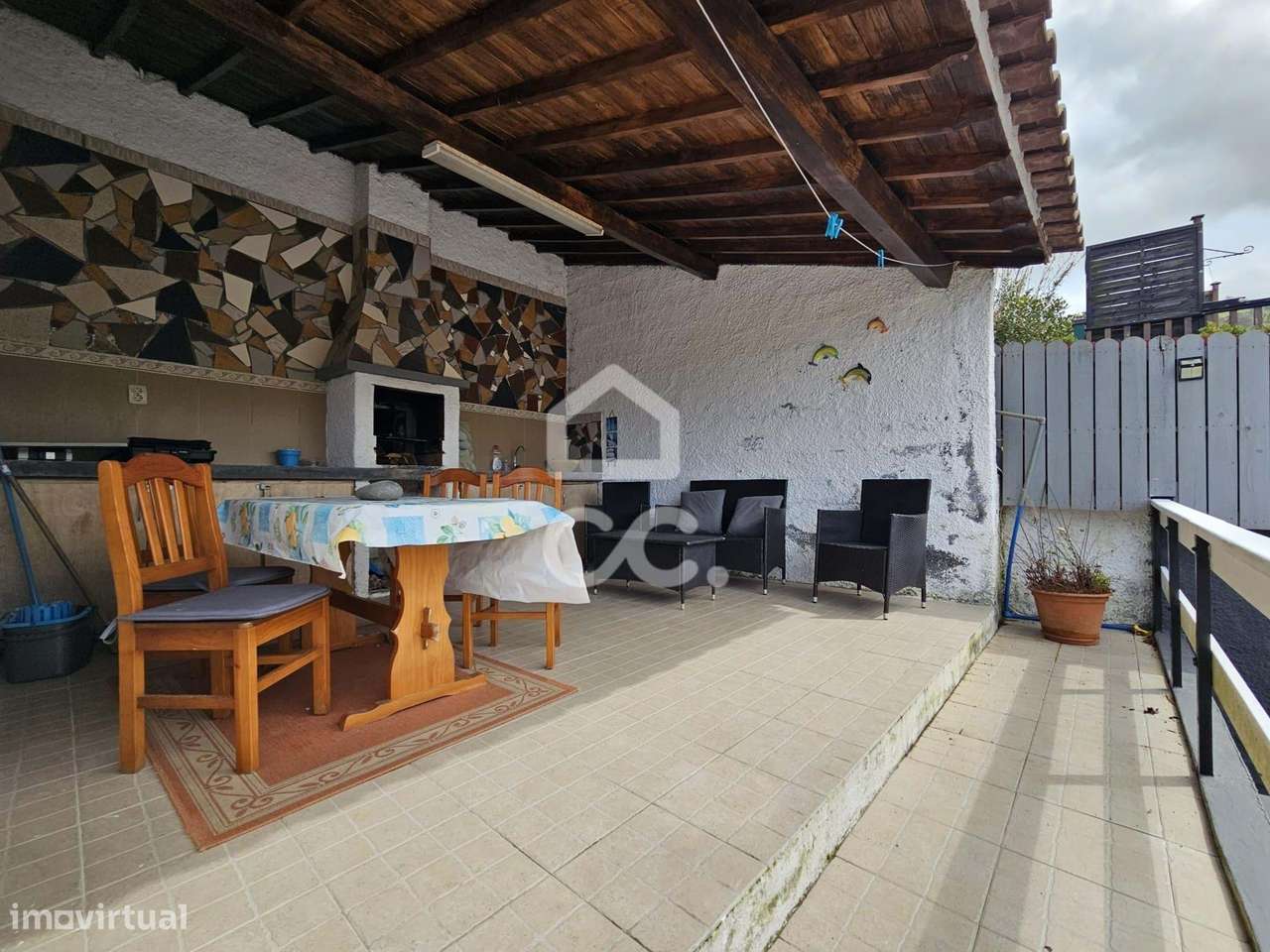 Moradia com 2 Quartos - Porto Formoso - Ribeira Grande-17