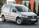 Volkswagen Caddy - 1