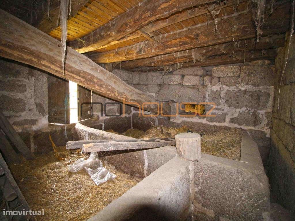 Quinta do séc. 18 - Amarante-28