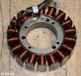 Ładowanie stator stojan alternator Kawasaki VN1600 Vulcan - 3