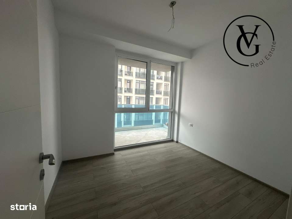 Apartament 2 camere in Floreasca Residence-4