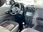 Dacia Lodgy Blue dCi 115 Stepway Plus - 11