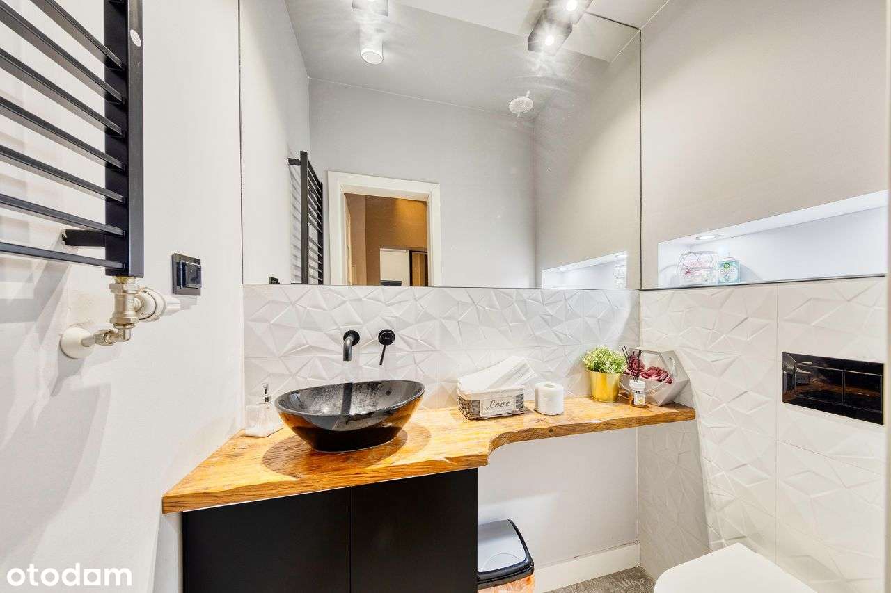 Lokal użytkowy o pow. 73,61m2, ul. Zamoyskiego-4