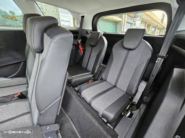 Peugeot 5008 1.6 BlueHDi Style - 14