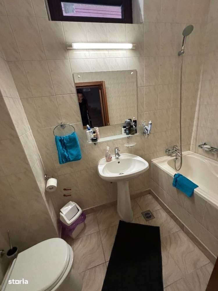 Casa Predeal Central-8