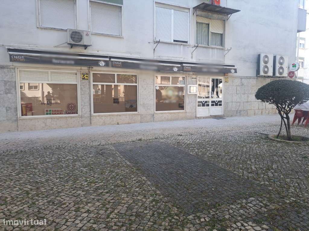 Restaurante - Odivelas-10