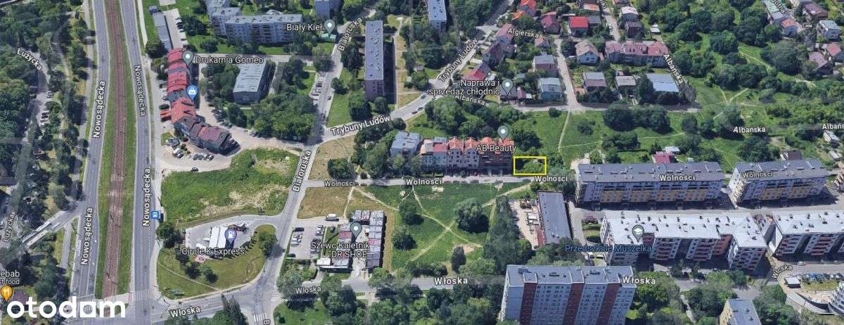 ⭐ Działka inwestycyjna, Gotowiec 12 mieszkań ⭐-5