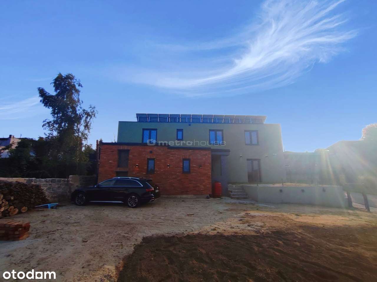 Ekonomiczny dom z klimatem i duszą - po remoncie! - Pełny obrazek: 3/20