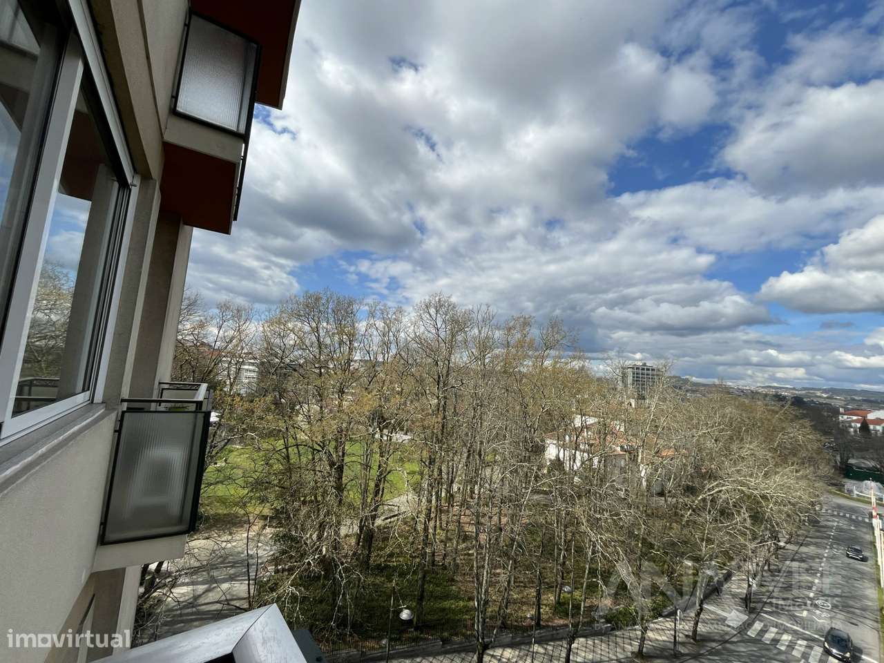 Apartamento T2 Arrendamento em Viseu,Viseu - Grande imagem: 5/27