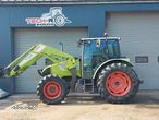 Claas Celtis 436plua - 2