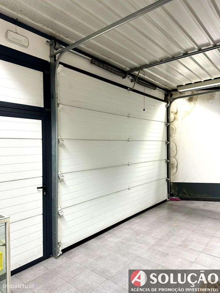 Armazém Industrial c/licença - Grande imagem: 5/12