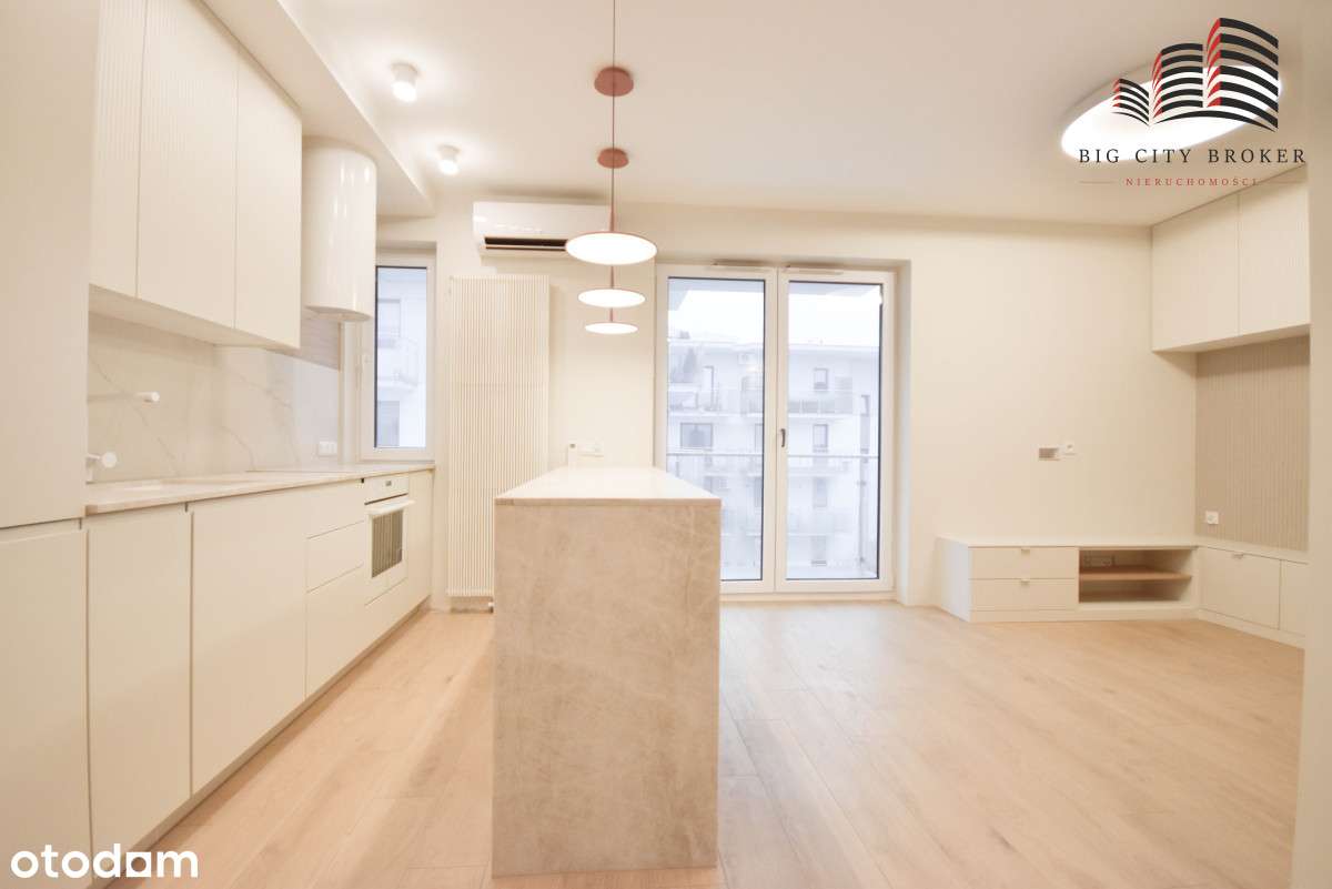 *** Sławin, ul. Jemiołowa, 2 pokoje, 41 m *** - Pełny obrazek: 1/15