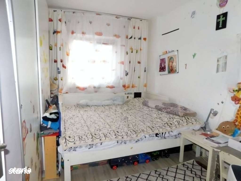 Vanzare apartament 3 camere in Ploiesti zona Gheorghe Doja-9