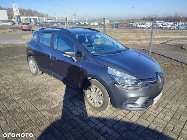 Renault Clio 0.9 TCe Alize - 9