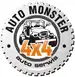 AUTO-MONSTER