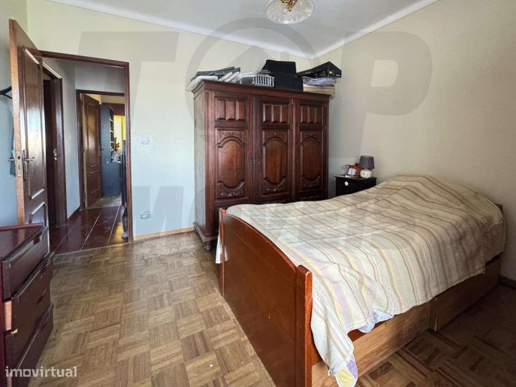 Apartamento T3 para remodelar - CARCAVELOS - 470.000€-19