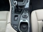 BMW Seria 5 520d Touring Luxury Line - 25