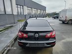 Volkswagen Passat CC 2.0 TDI - 10