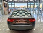 Audi A5 Sportback 2.0 TDI - 11