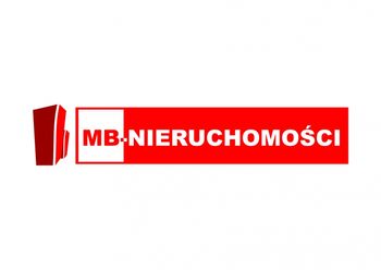 MB-NIERUCHOMOŚCI Logo