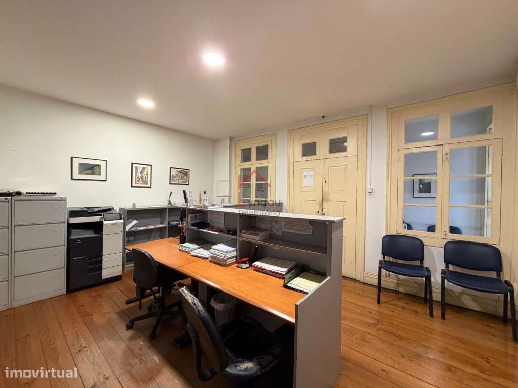 Escritório Guimarães Centro - Grande imagem: 5/13