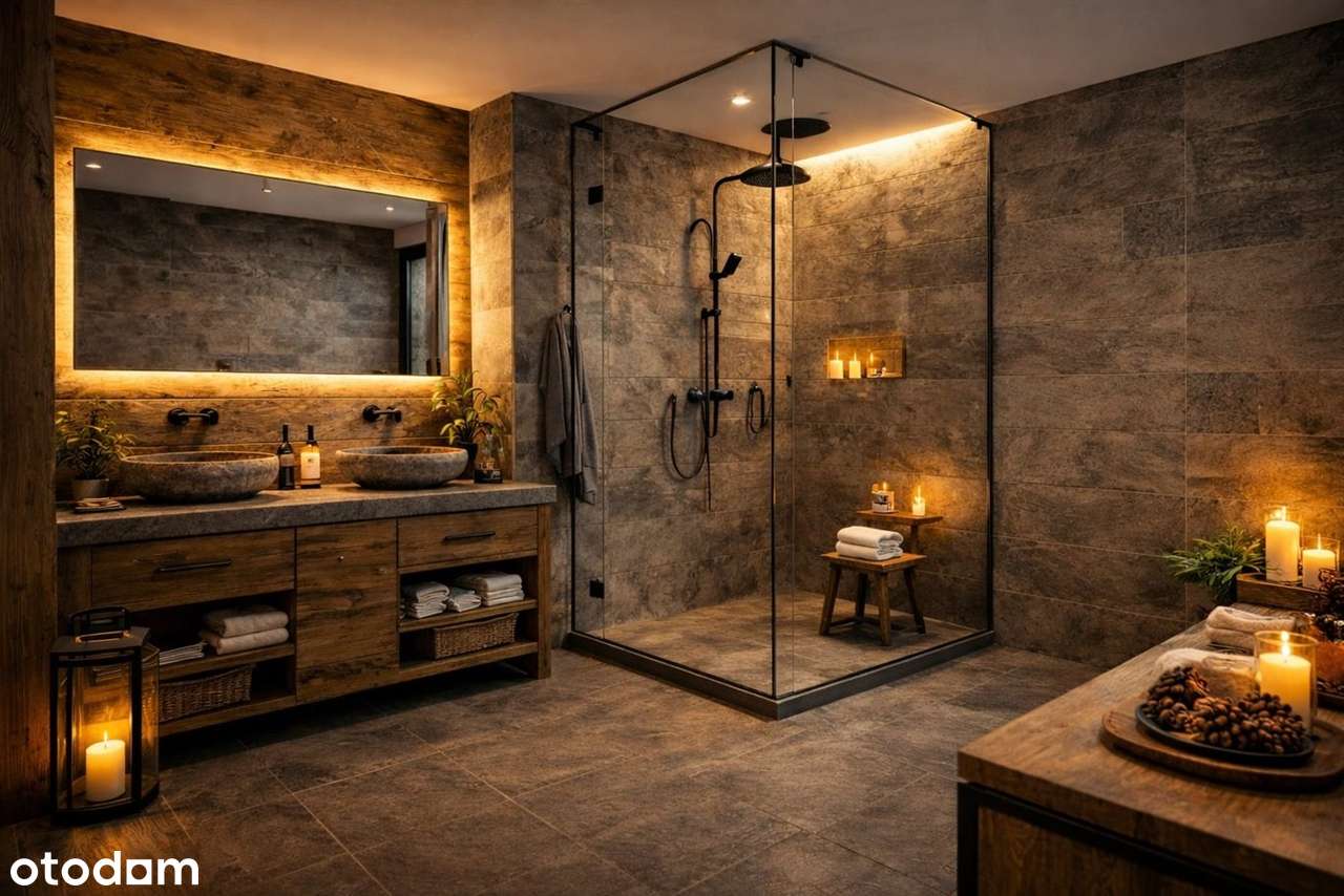 100 m do wyciągu | rzeka | tylko 7 apartamentów |-3