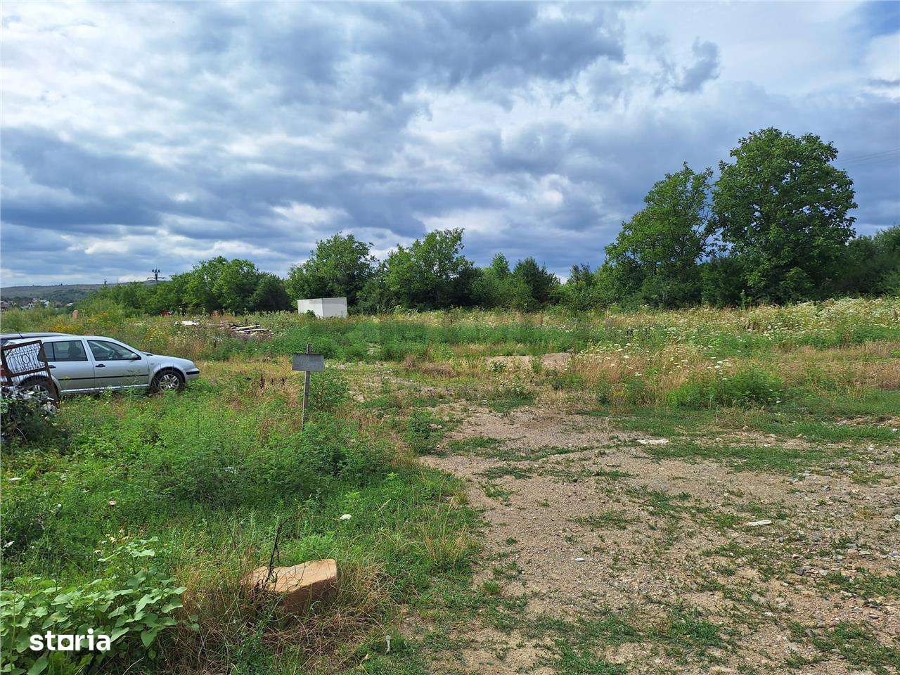 Reco, teren intravilan  Alesd - Imagine principală: 1/5