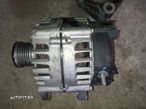 Alternator Mercedes C-class W205 1.6 CDI 2015 A0009063701 - 1