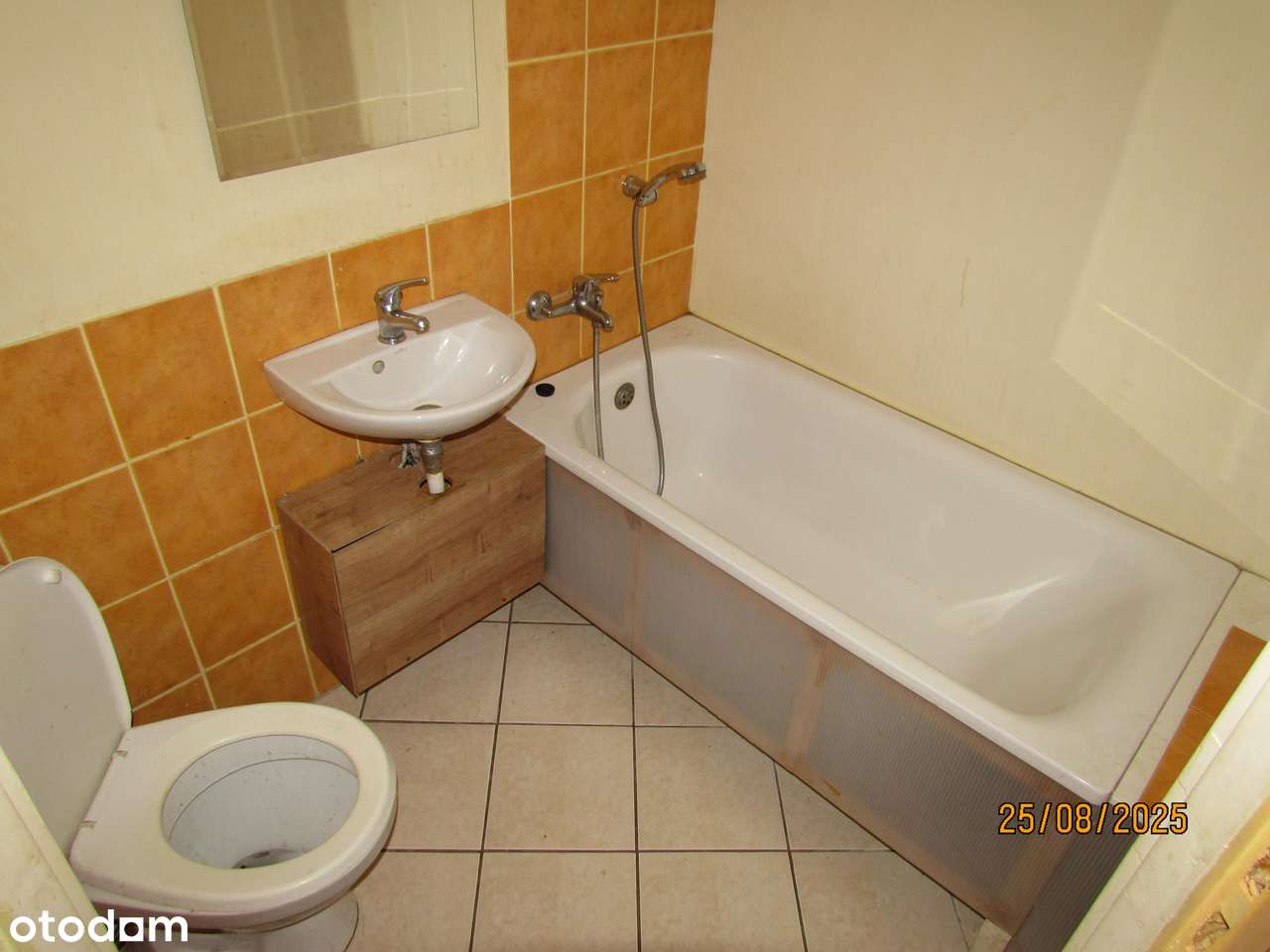 Mieszkanie na wynajem w Katowicach - Pełny obrazek: 5/5