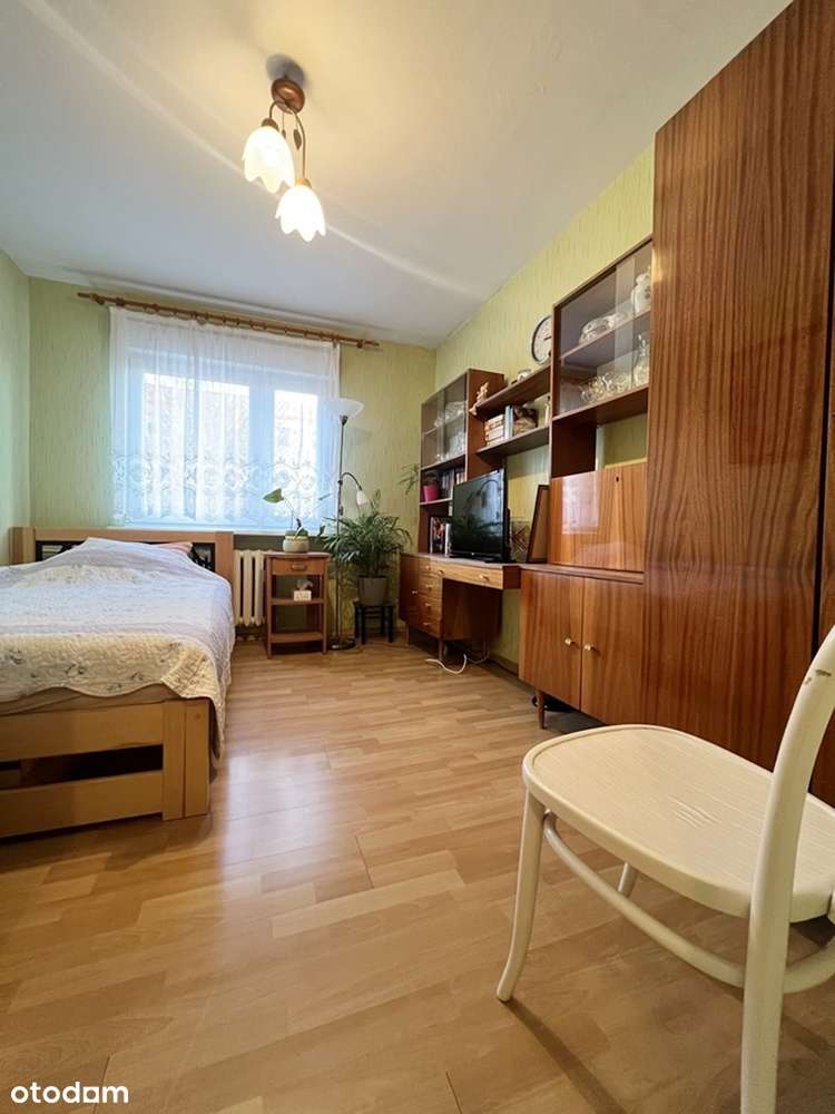 Żary ul. Szymanowskiego (spółdzielcze własnościowe prawo do lokalu)-8