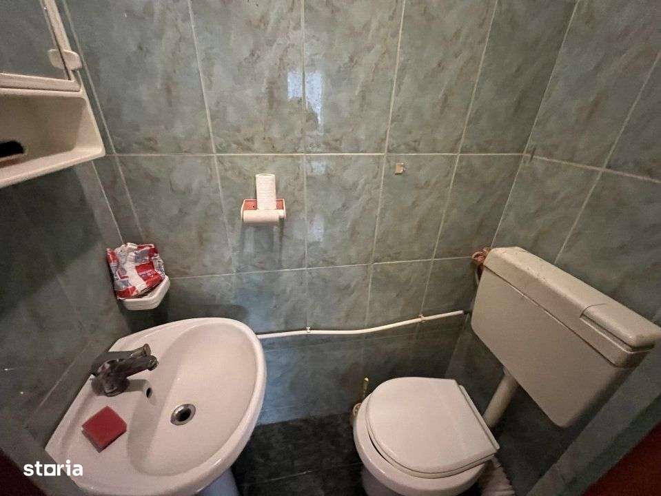 Oportunitate! Apartament 3 camere, parter, 67 mp, Tomis Nord.-7