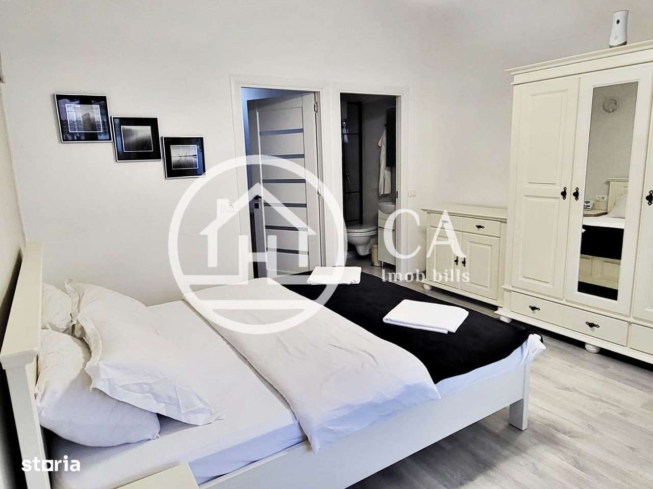 Apartament cu 4 camere de vanzare zona Ultracentrala, Oradea - Imagine principală: 4/14