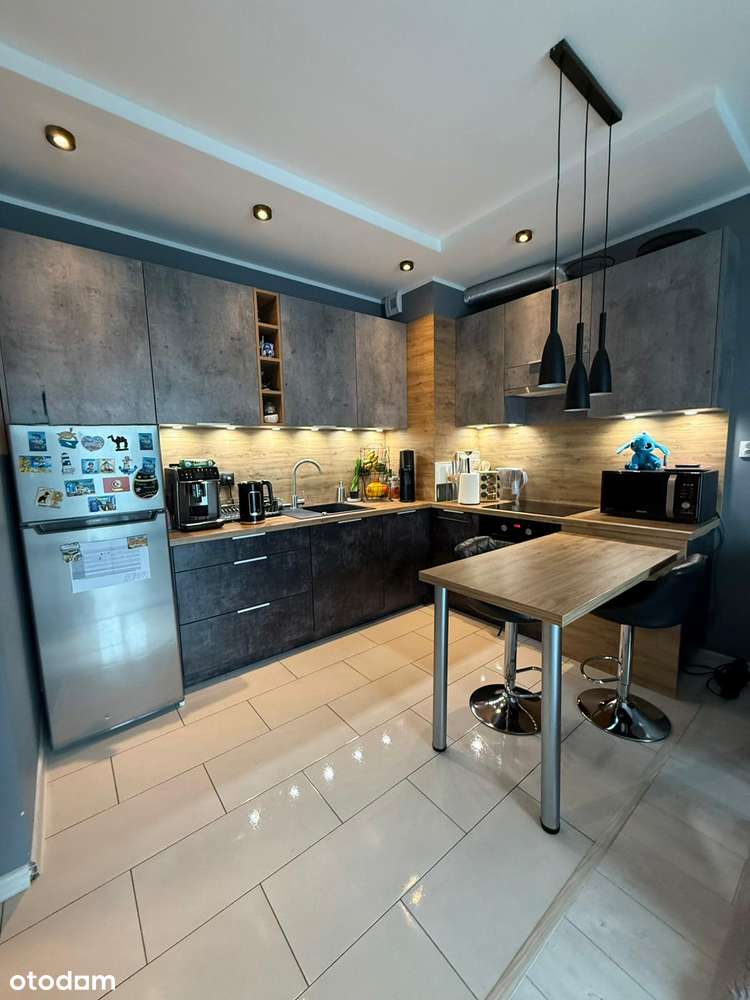 Mieszkanie, 2 pokoje, Zabrze, Mikulczyce - Pełny obrazek: 2/15