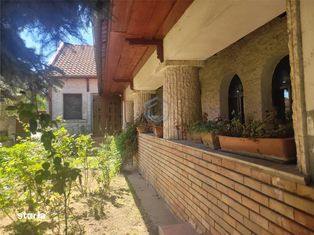 Casa cu piscina,central,Uileacul de Cris,Bihor - Imagine principală: 4/20