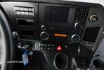 Mercedes-Benz ACTROS 1845 / STREAM SPACE / HIDRAULIC / EURO 6 / 2018 - 24