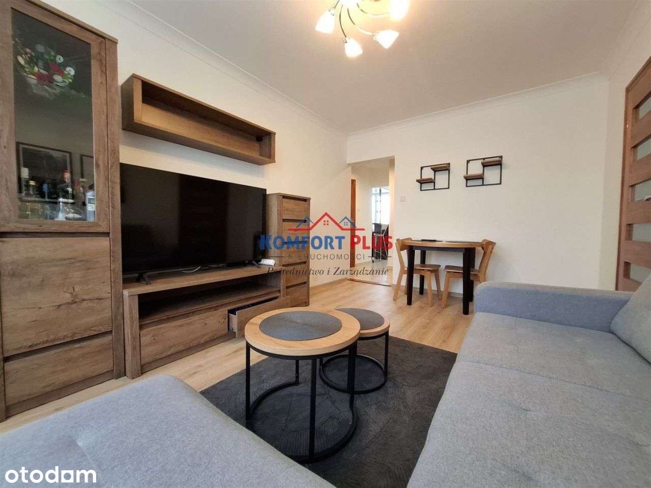 Rubinkowo, 3-pokojowe, 48m,ul. Rydygiera - Pełny obrazek: 5/20