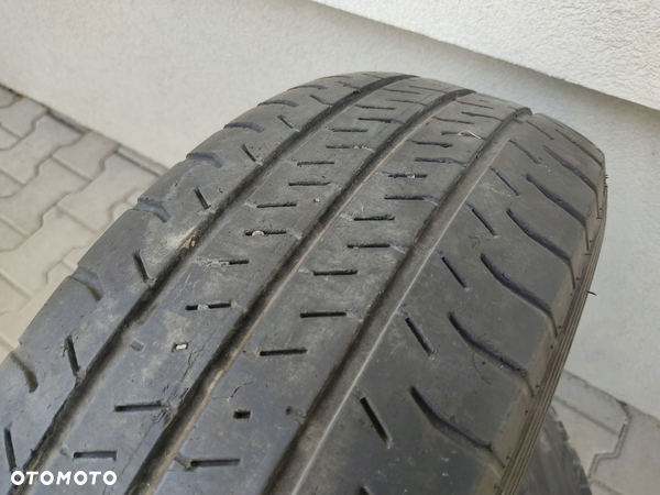 OPONA OPONY LINAM VAN01 215/65R16C 215/65/R16C - 3